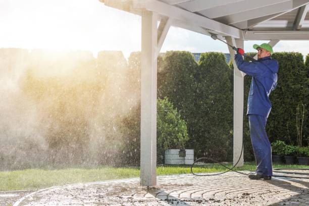 Best Building Exterior Washing  in Seneca, SC
